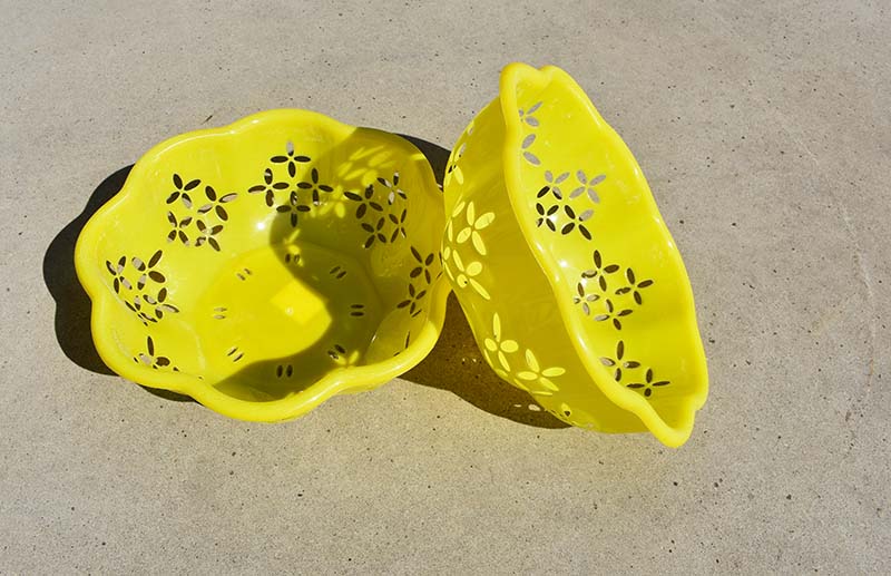 塑料制品為何能在現代生活廣泛應用？